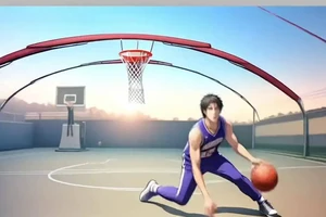 篮球个人训练教学视频完整版大全